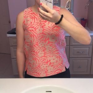 JCrew tank top